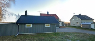 Huset på Löparhedsvägen 18 i Älvsbyn sålt igen - andra gången på kort tid