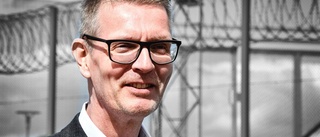 Mattias Karlsson (M) säger nej till avkriminalisering: "Det vore att resignera mot narkotikan"