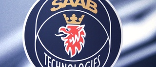 Lettisk luftvärnsorder till Saab