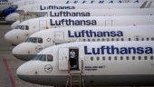 It-haveri stoppar Lufthansas plan