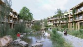 Framtidens boende i Björkalund – här är vinnarförslaget