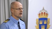 Polisen åtgärdar brister efter Löfvings död