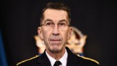 ÖB: Sverige kan leda Nato-operation i Östersjön
