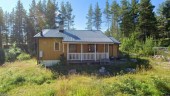 Ny ägare till mindre hus i Jokkmokk - pris: 200 000 kronor