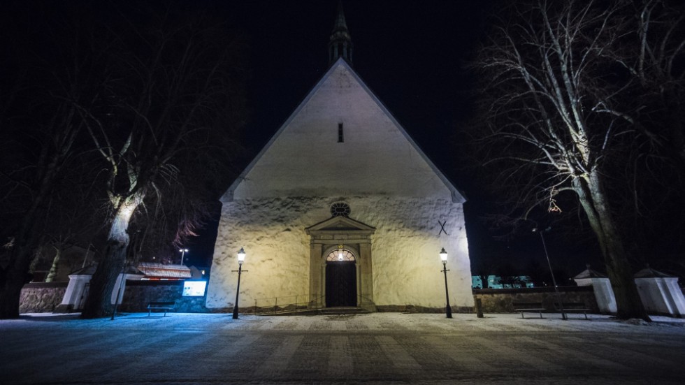 I Allhelgonakyrkan i Nyköping har Allhelgonakören gett många konserter genom åren. Arkivfoto