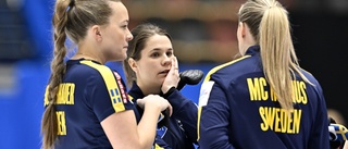 Sverige repade sig – viktig seger i curling-VM