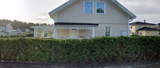 152 kvadratmeter stort hus i Eskilstuna sålt för 5 500 000 kronor