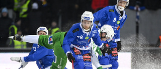 Villa dominerar i truppen till bandy-VM