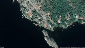 115 kvadratmeter stort hus i Västervik sålt för 10 200 000 kronor