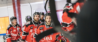 Repris: Piteå Hockey föll i kvalpremiären 