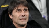 Conte och Tottenham går skilda vägar