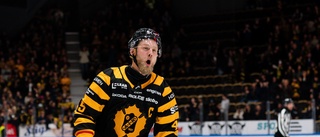 Möller vet vad som krävs – för att besegra Frölunda: ”Kommer få lägen – när vi får pucken ska det smälla”