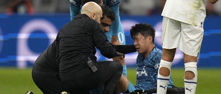 Bento bekräftar: Son med i VM-truppen