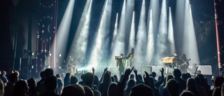 Konsertmagi när Thomas Stenström fick Rosvalla att koka över: ✓Värdig landets största scener ✓"Fuck it"-ögonblicket ✓Sätt ditt betyg på spelningen!