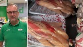 Halloweenchocken i Ärla – hittade avskurna händer i köttdisken: "Vi har skurit ner på personalen"