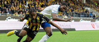 IFK Norrköping– årets största allsvenska fiasko