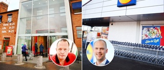 Eskilstunabornas tunnare plånböcker gynnar lågprisaffärer: "Fler kunder i butiken" • Här är varorna som säljs mest