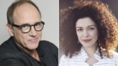 Fredagsmys i kulturens tecken när Samuel Fröler gästar Flen tillsammans med pianisten Marianna Shirinyan