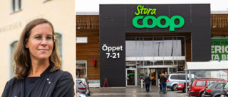Hon blir Coop Gotlands nya vd – tar över efter Stålhammar • "Kommer lyfta oss till nya höjder"