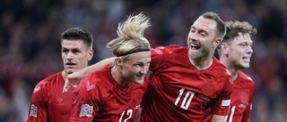 Fifa stoppar danska VM-budskapet: "Besvikna"
