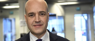 Reinfeldt bekräftar: kan bli fotbollsordförande