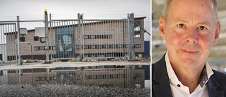 Hyresgäst på gång till fabriken i Öjebyn – men Lindbäcks vd utesluter inte fler varsel: "Lösning innan årsskiftet"