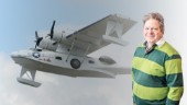 "Gotland behöver både flytare och flygare"