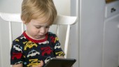 Barnläkarna har rätt: Rädda barnen från skärmarna