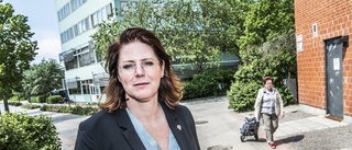 Ebba Östlin (S) lämnar politiken i Botkyrka
