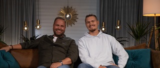 Far och son från Nyköping med i TV4:s senaste realityprogram