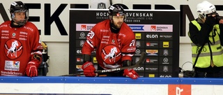 Eriksson börjar bli varm i SSK-kläderna: "Jag är en i mängden"