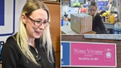 Nina i Skellefteå startade sitt egna vitvaruföretag