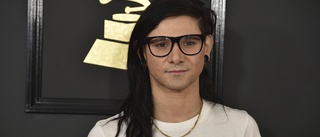 Skrillex släpper nytt album