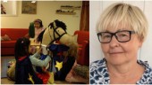 Utveckla undervisningen i svenska för samtliga barn