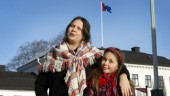  Petronella, 37, vill skapa samiskt nätverk i Sörmland