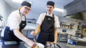 Gymnasielever från Luleå ska medverka i kocktävling