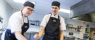 Gymnasielever från Luleå ska medverka i kocktävling