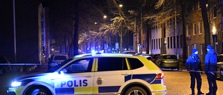 Man skjuten i Trelleborg – allvarligt skadad