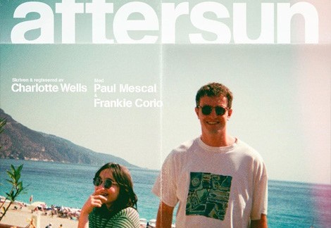 FOLKETS BIO in cooperation with Rindi Cinéclub    "AFTERSUN"