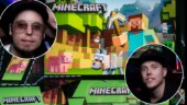 Objekt från Strängnäs dyker upp i Minecraft 