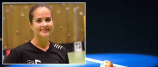 Hon öser in mål i nya laget – men känner stor oro för damidrotten i Arvidsjaur: "Det har dalat"