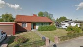58-åring ny ägare till hus i Vingåker - 1 050 000 kronor blev priset