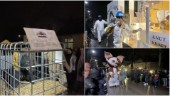 Karnevalen i Gimo: "Är verkligen folkfest"  •  ✓  Furuviksparken ✓  Fröken Snusk ✓  Pistvakt 