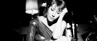 Martha Wainwright kommer till Sverige