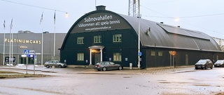 IFK vill rädda Gamla tennishallen: "Det blir ingen konstgräsplan i alla fall"