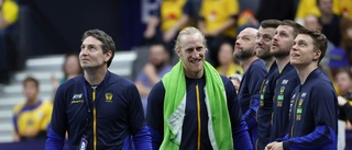 Sverige till VM-kvart – om segersviten håller