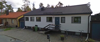 Kedjehus på 139 kvadratmeter från 1957 sålt i Luleå - priset: 3 900 000 kronor