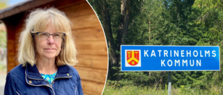 Utveckling i hela Katrineholm – men ingen kommunroman