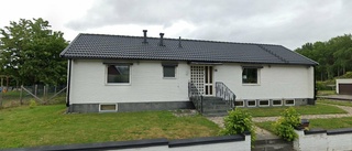 113 kvadratmeter stort hus i Kimstad sålt för 4 650 000 kronor