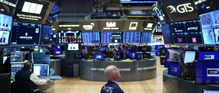 Optimistiskt Wall Street lyfte USA-börsen